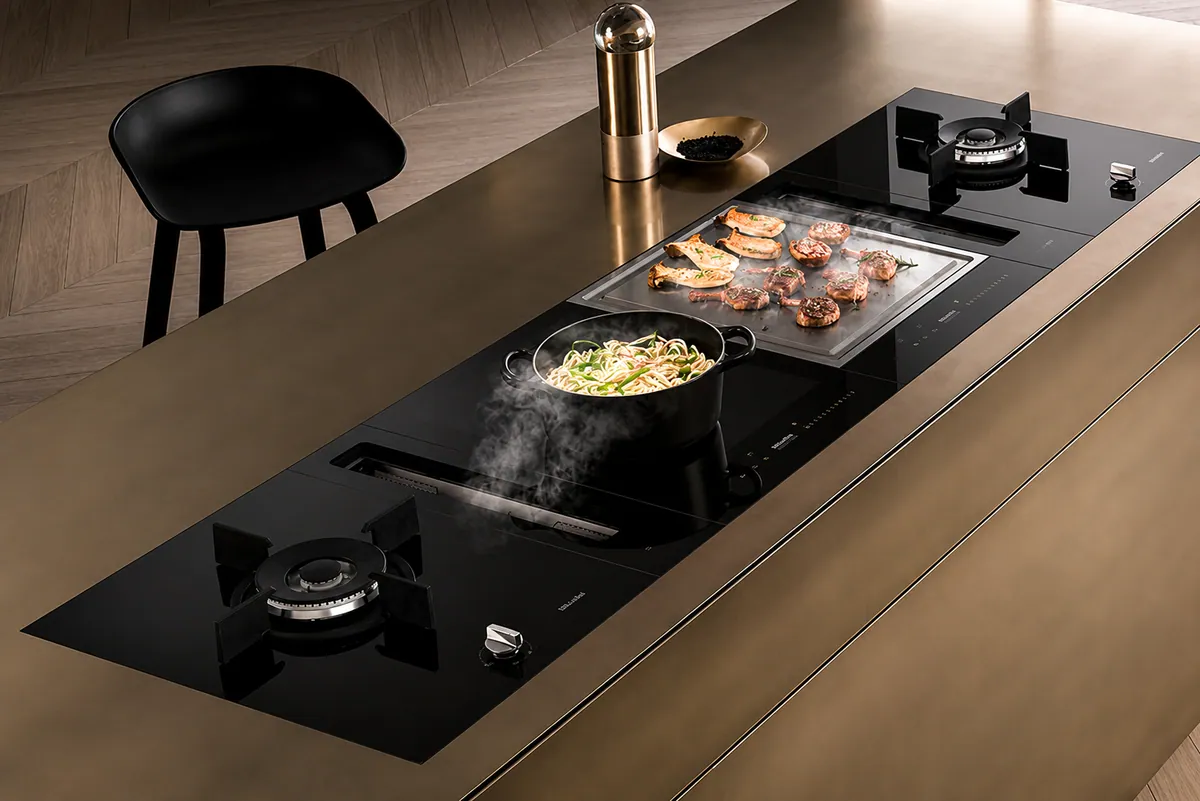 10 Smart & Stylish Kitchen Interior Design Trends for Modern Bangalore Homes