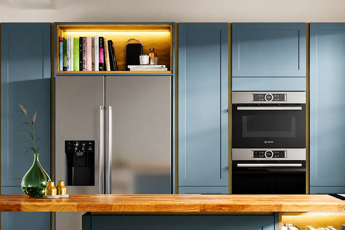 10 Smart & Stylish Kitchen Interior Design Trends for Modern Bangalore Homes