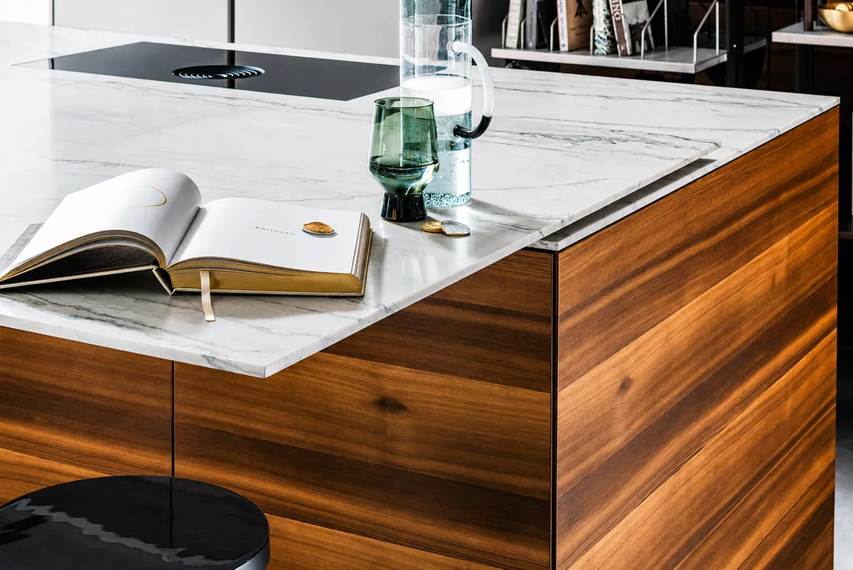10 Smart & Stylish Kitchen Interior Design Trends for Modern Bangalore Homes