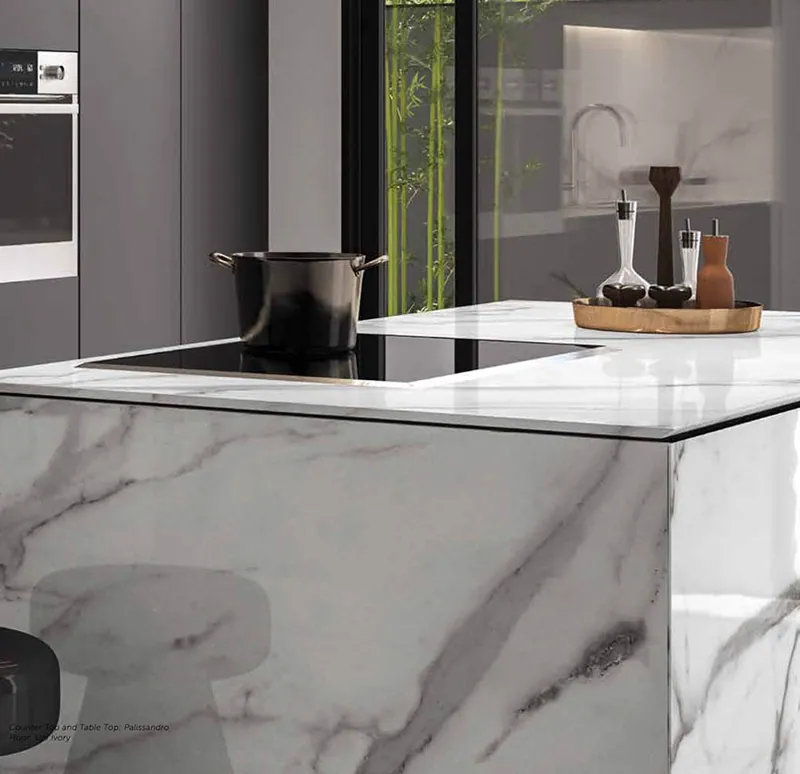 10 Smart & Stylish Kitchen Interior Design Trends for Modern Bangalore Homes
