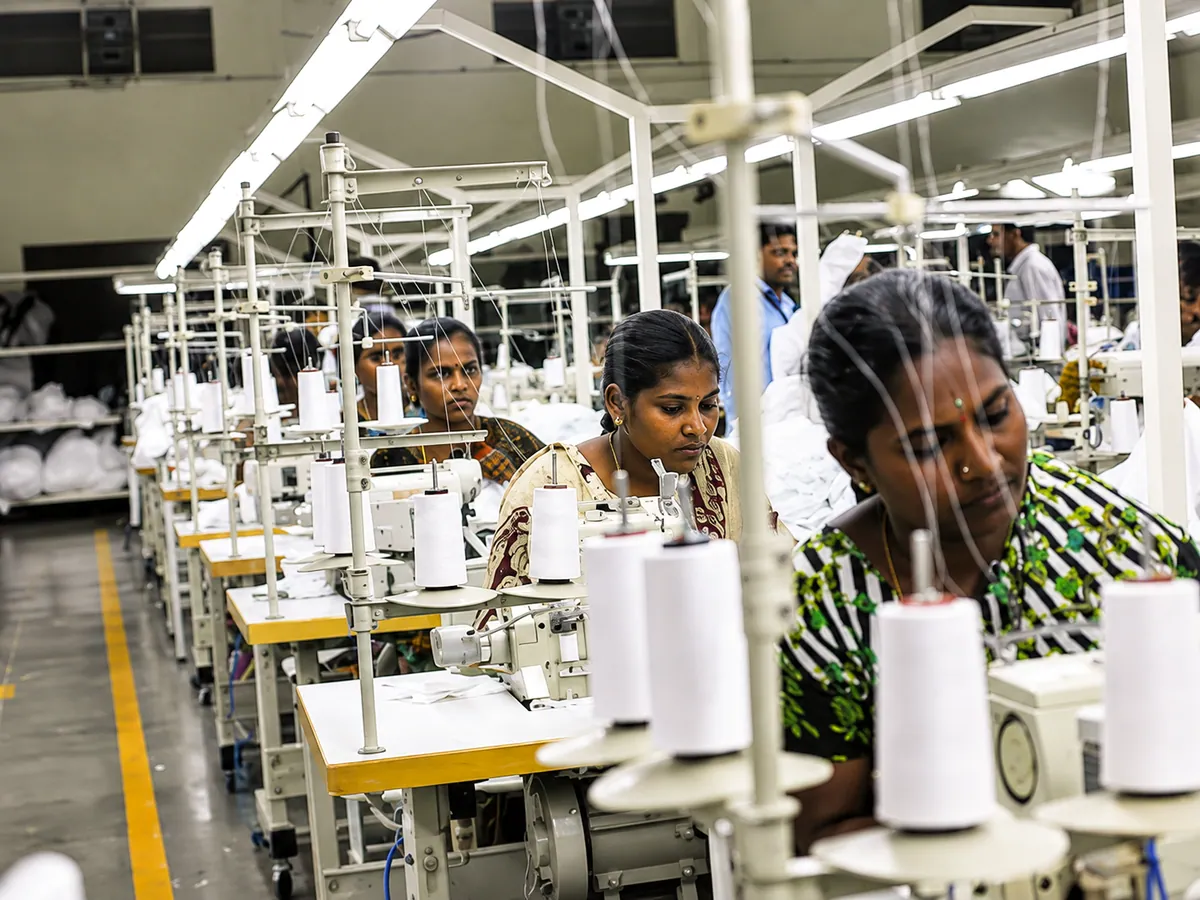 31st SIGA Garment Fair: Shaping the Future of Apparel Retail