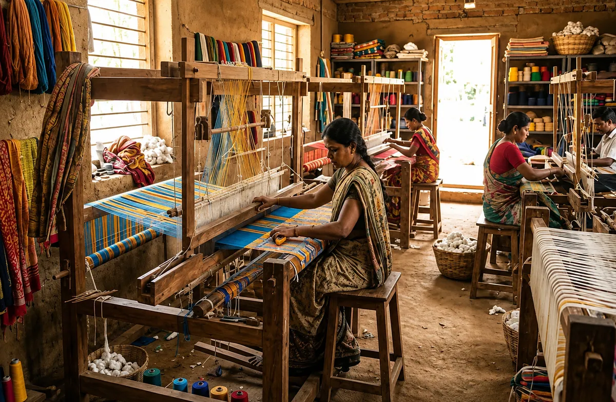 31st SIGA Garment Fair: Shaping the Future of Apparel Retail