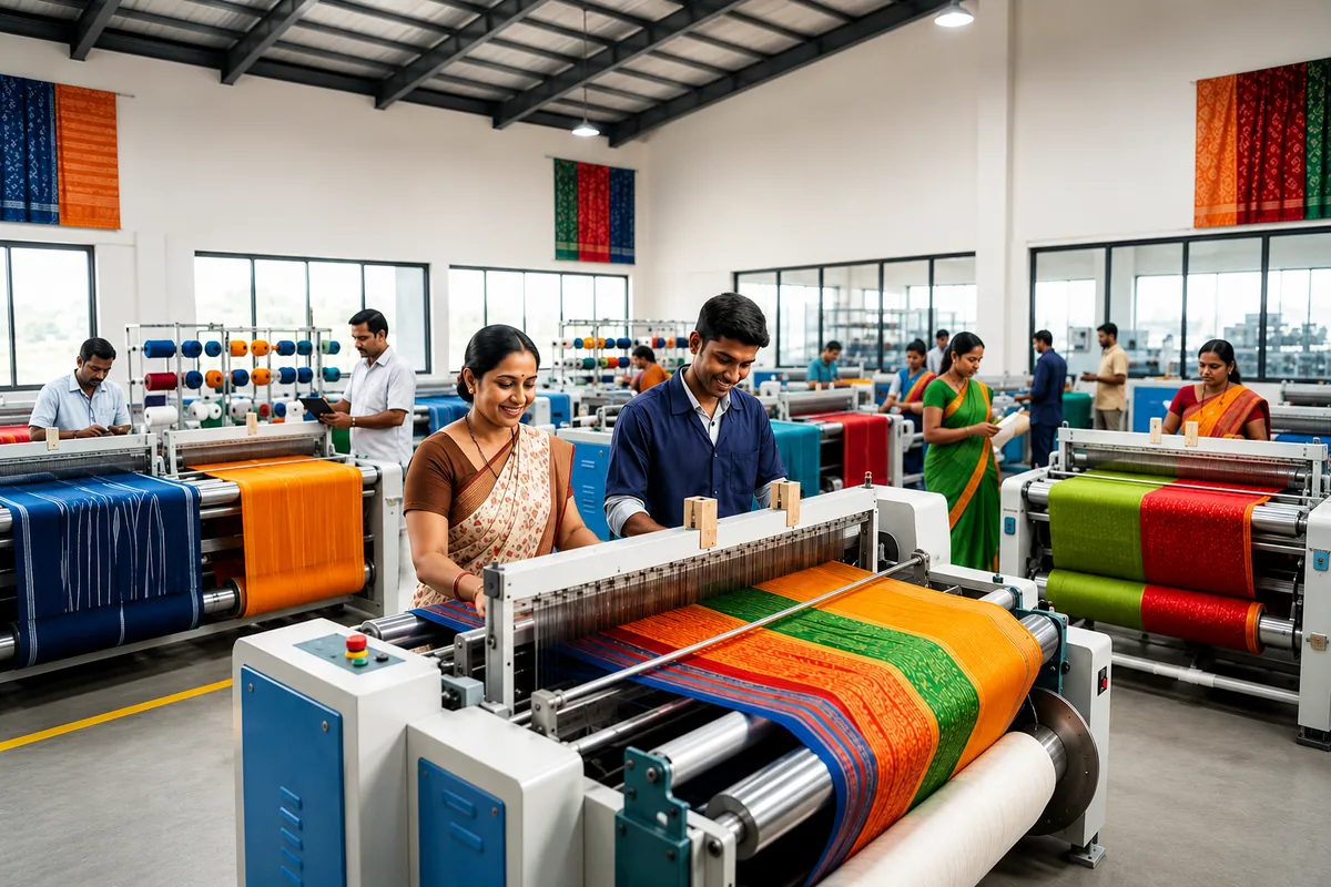 31st SIGA Garment Fair: Shaping the Future of Apparel Retail
