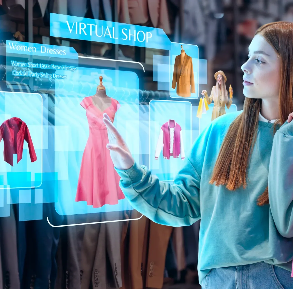 31st SIGA Garment Fair: Shaping the Future of Apparel Retail