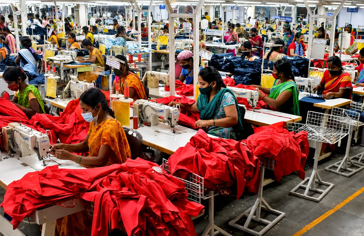 31st SIGA Garment Fair: Shaping the Future of Apparel Retail