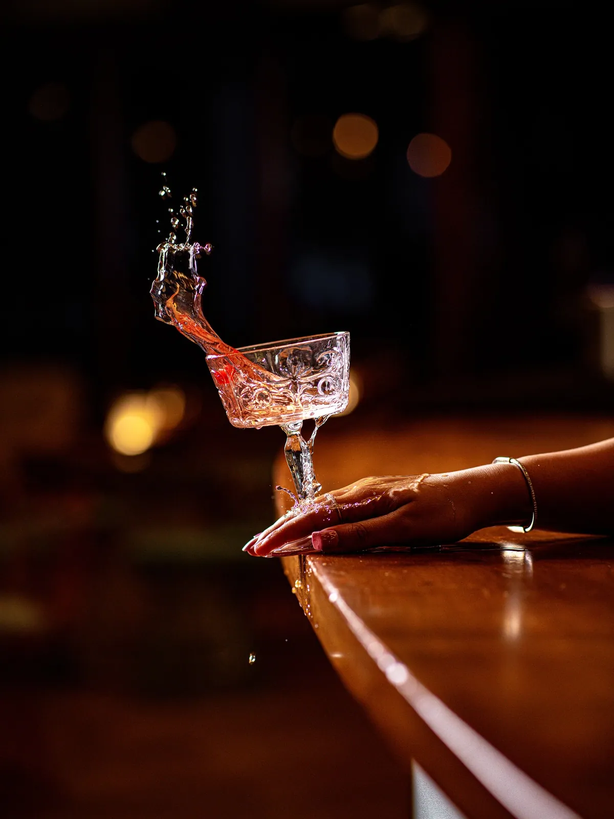 Above the City Lights: Inside Bengaluru’s Most Elevated Nightlife Experience @ High Ultra Lounge