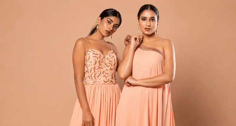 Armadio Unveils a New Era of Designer Fashion with Exclusive Collections for Weddings & Celebrations