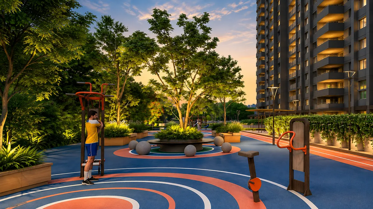 Assetz Property Group: Two Decades of Reimagining Bengaluru’s Urban Landscape