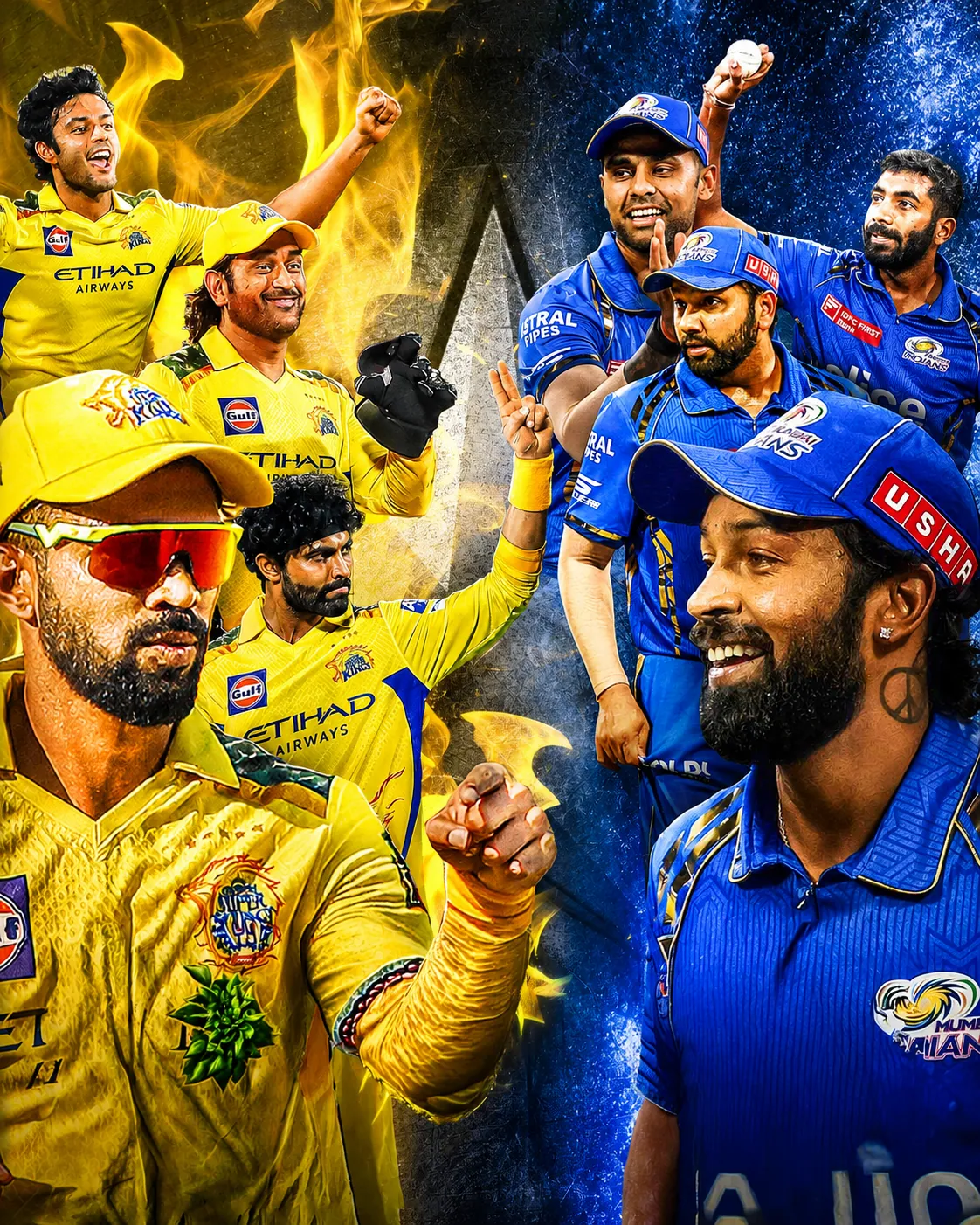 Back 2 Back Brilliance: Royal Challengers Bengaluru Make IPL History