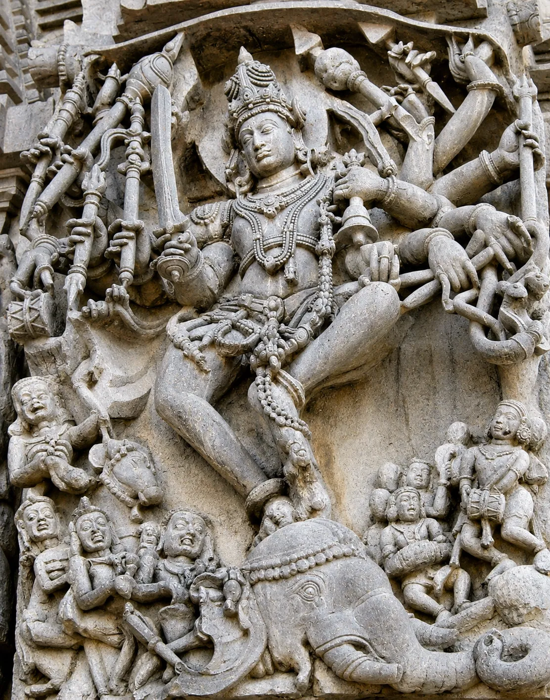 Belur’s Chennakeshava Temple: Where a Hoysala Masterpiece Turns Stone into Story