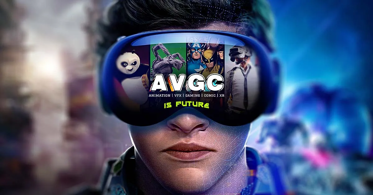Beyond Code: Karnataka’s Rise as a Global Hub for Animation Gaming & Extended Reality (AVGC XR)