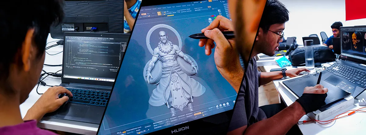Beyond Code: Karnataka’s Rise as a Global Hub for Animation Gaming & Extended Reality (AVGC XR)
