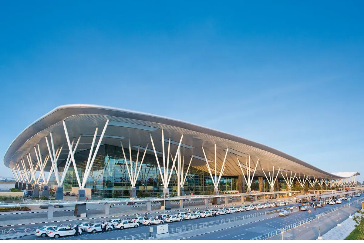 BIAL Hands Over ₹16.49 Crore Dividend to Karnataka Government Marking First Payout Since FY2017-18