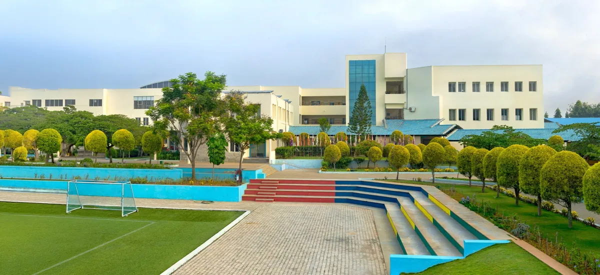 Canadian International School Bengaluru: A Global Learning Hub Shaping Future-Ready Leaders