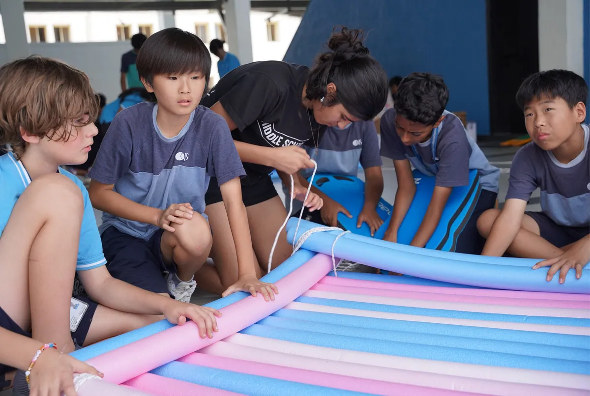 Canadian International School Bengaluru: A Global Learning Hub Shaping Future-Ready Leaders