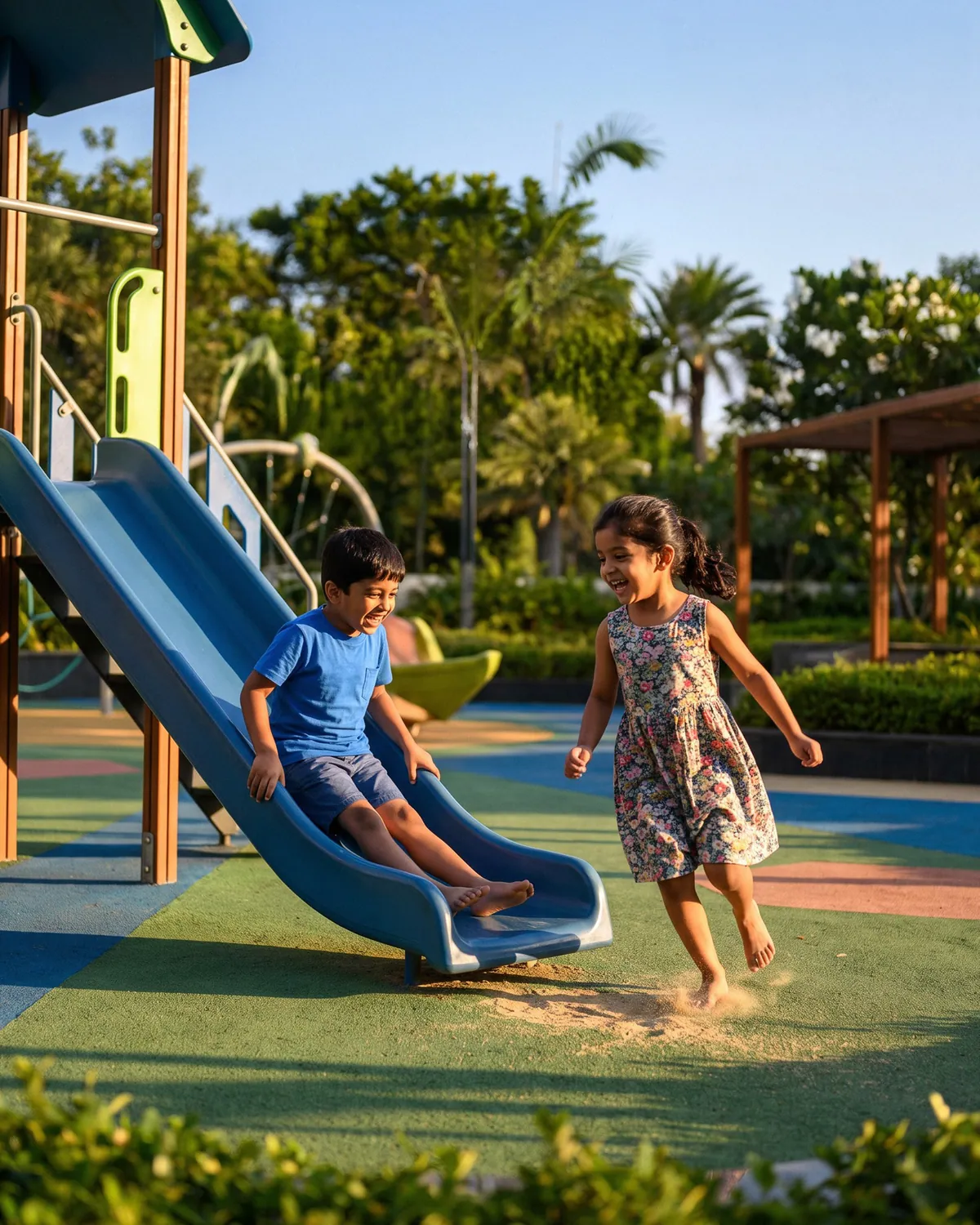 Casagrand Bengaluru: Homes Designed Around Space, Lifestyle & Connectivity