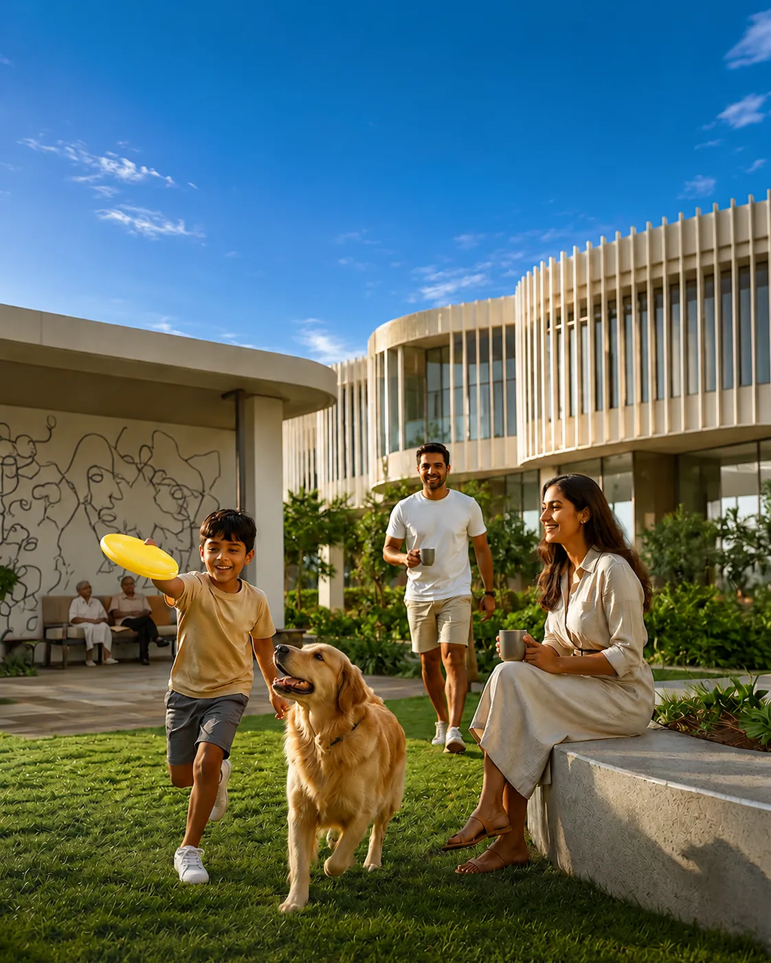 Casagrand Bengaluru: Homes Designed Around Space, Lifestyle & Connectivity
