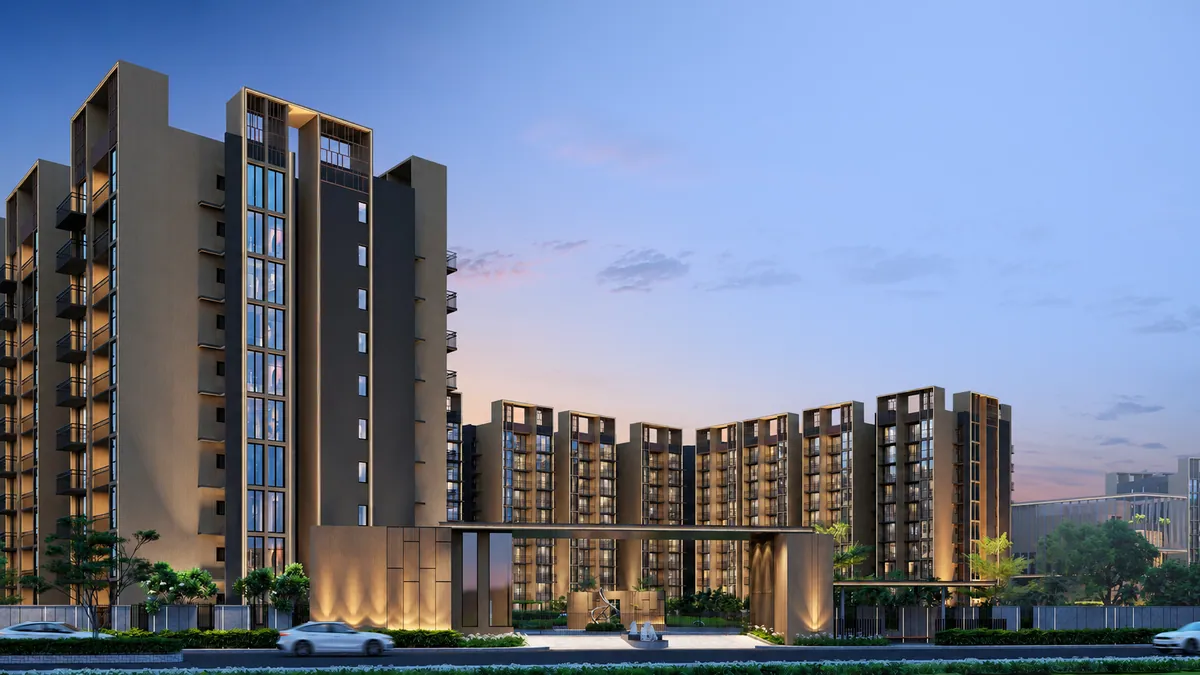 Casagrand Bengaluru: Homes Designed Around Space, Lifestyle & Connectivity