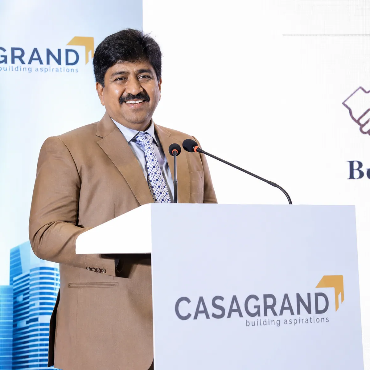 Casagrand Bengaluru: Homes Designed Around Space, Lifestyle & Connectivity