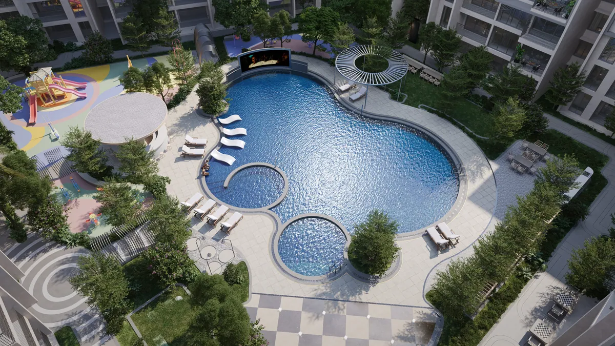 Casagrand Bengaluru: Homes Designed Around Space, Lifestyle & Connectivity