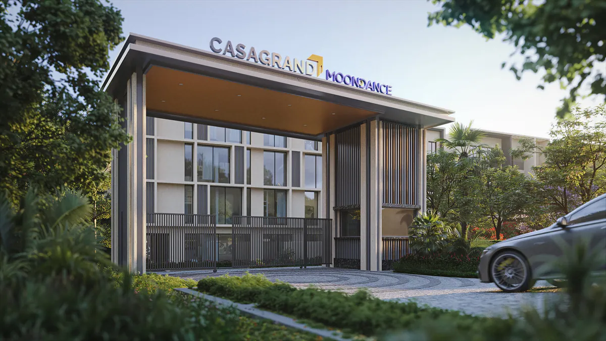 Casagrand Bengaluru: Homes Designed Around Space, Lifestyle & Connectivity