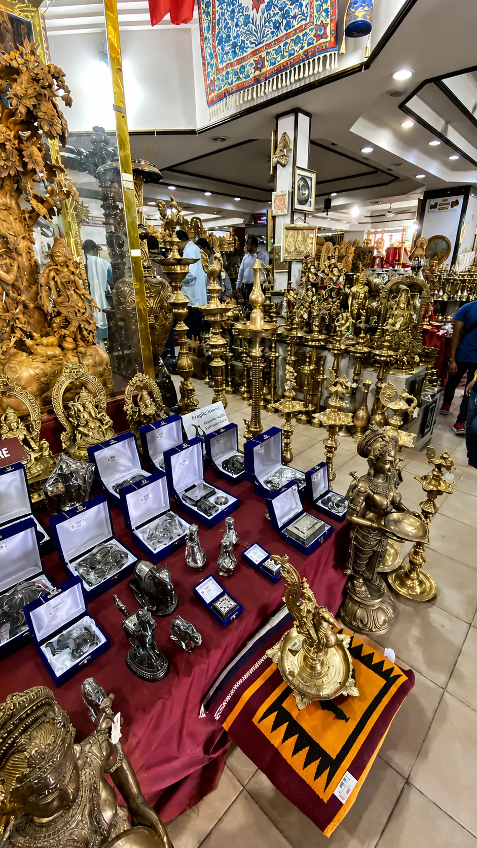 Cauvery: Crafting Karnataka’s Living Heritage