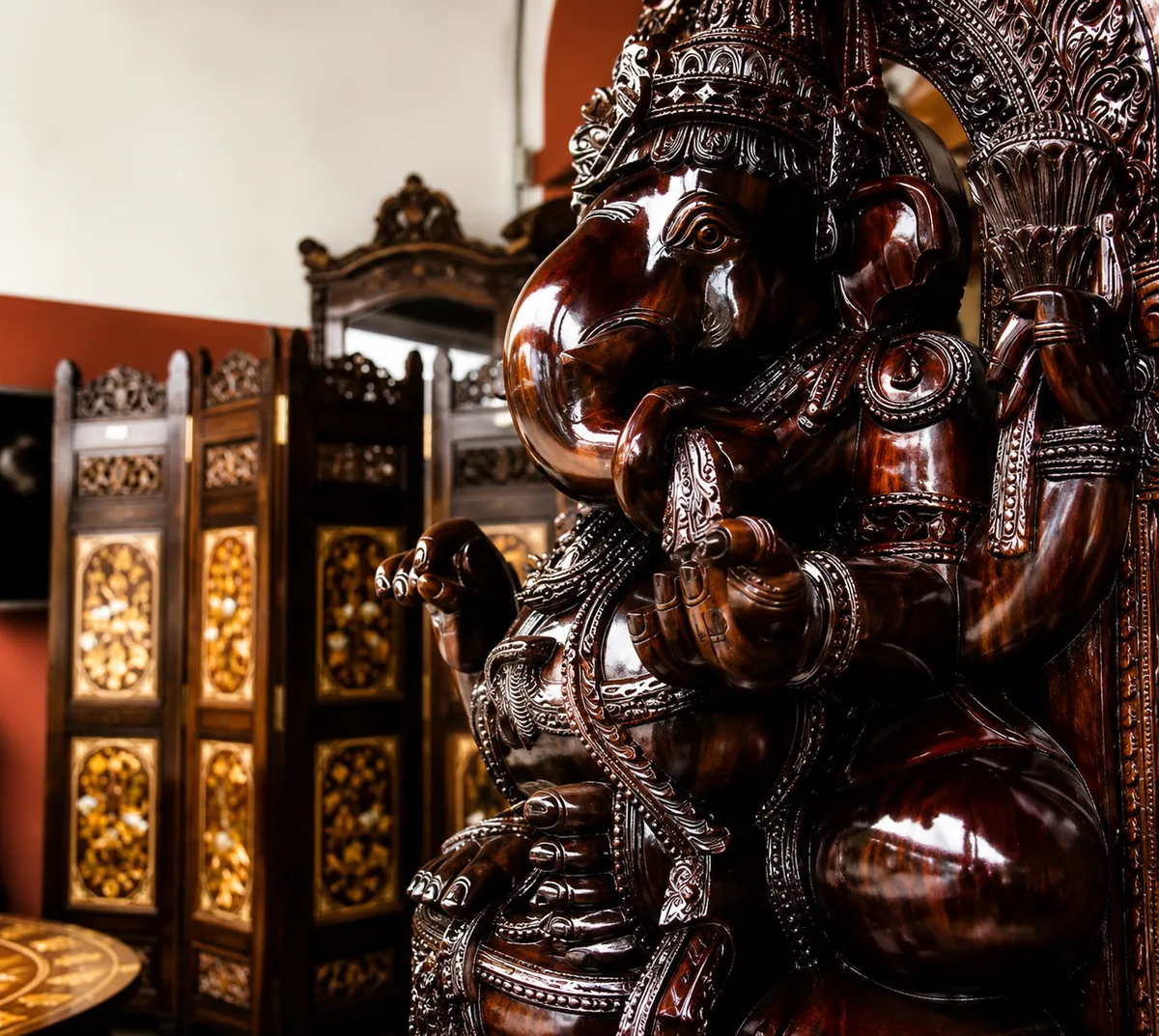 Cauvery: Crafting Karnataka’s Living Heritage