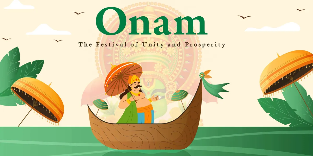Celebrate the Spirit of Onam with a Grand Traditional Sadhya at the Oterra Bengaluru
