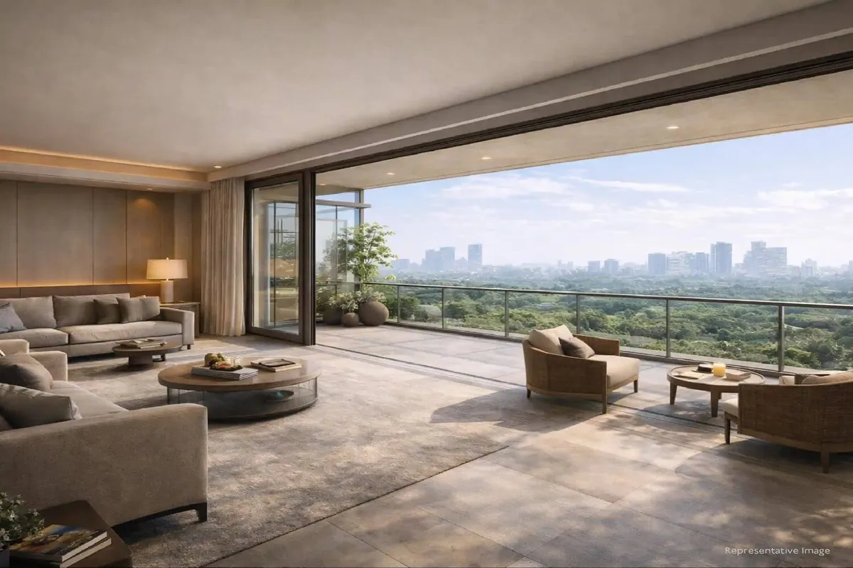 Century Real Estate Unveils Century Immencity, a 50+Acre Integrated Urban Destination in North Bengaluru