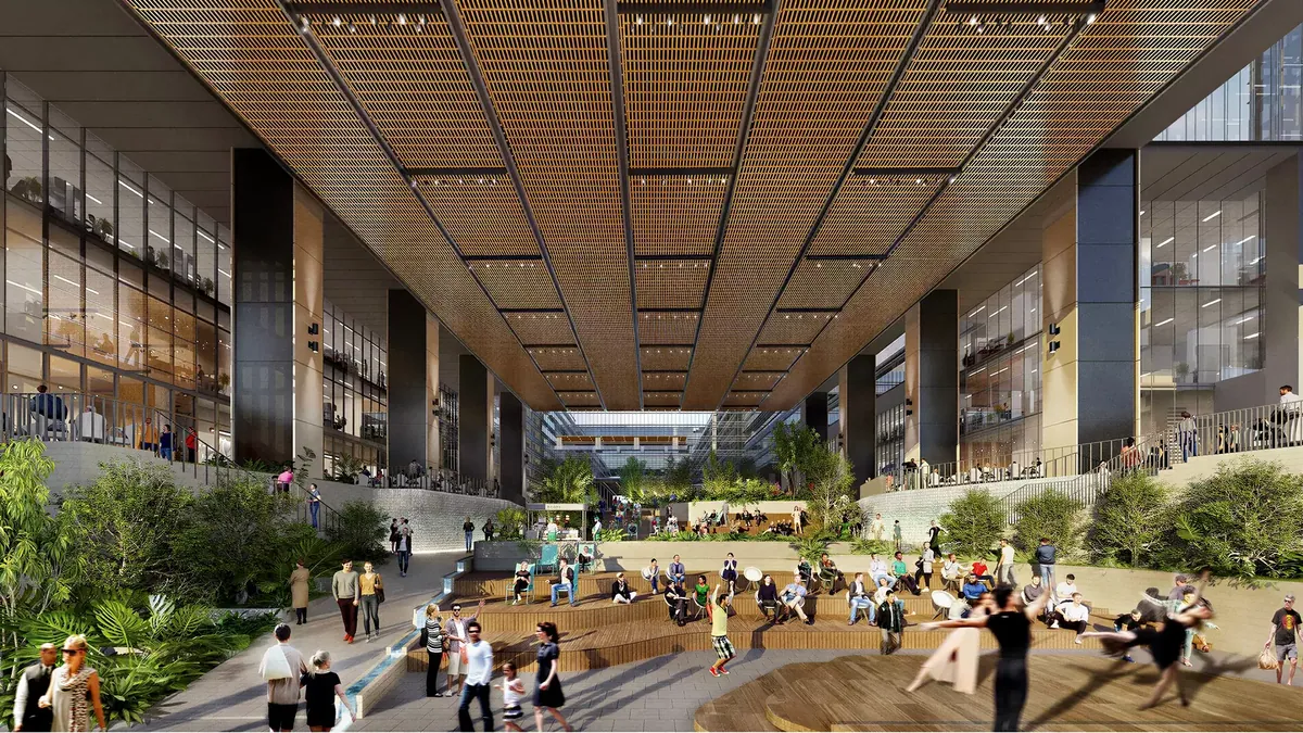 Century Real Estate Unveils Century Immencity, a 50+Acre Integrated Urban Destination in North Bengaluru
