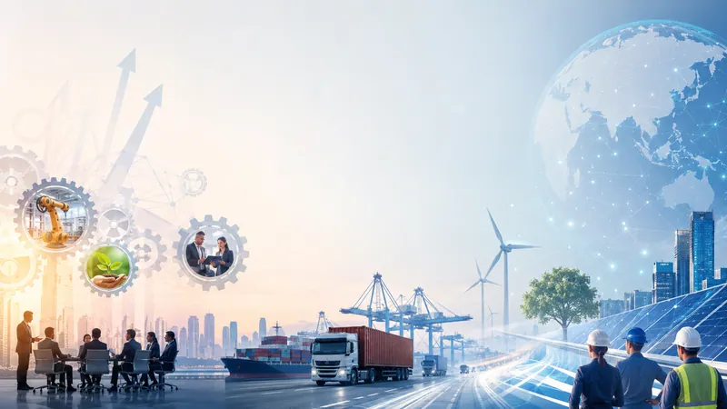CII Karnataka Unveils Strategic Roadmap for 2026–27 to Strengthen Global Competitiveness & Drive Inclusive Growth
