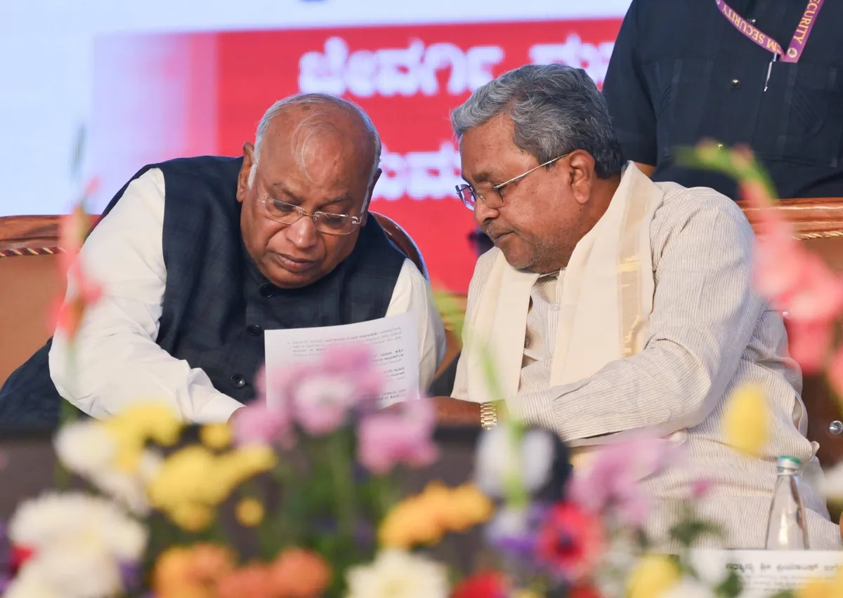 CM Siddaramaiah Unveils ₹906 Crore Development Push in Yadrami Taluk