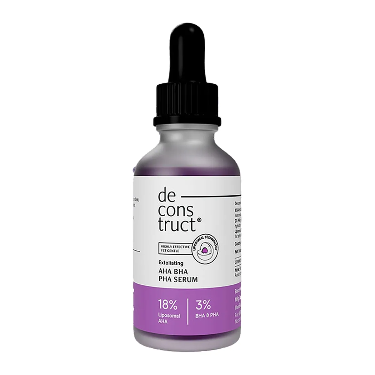 Deconstruct’s Complete Skincare Portfolio: From Vitamin C Serums 2 Scalp Care