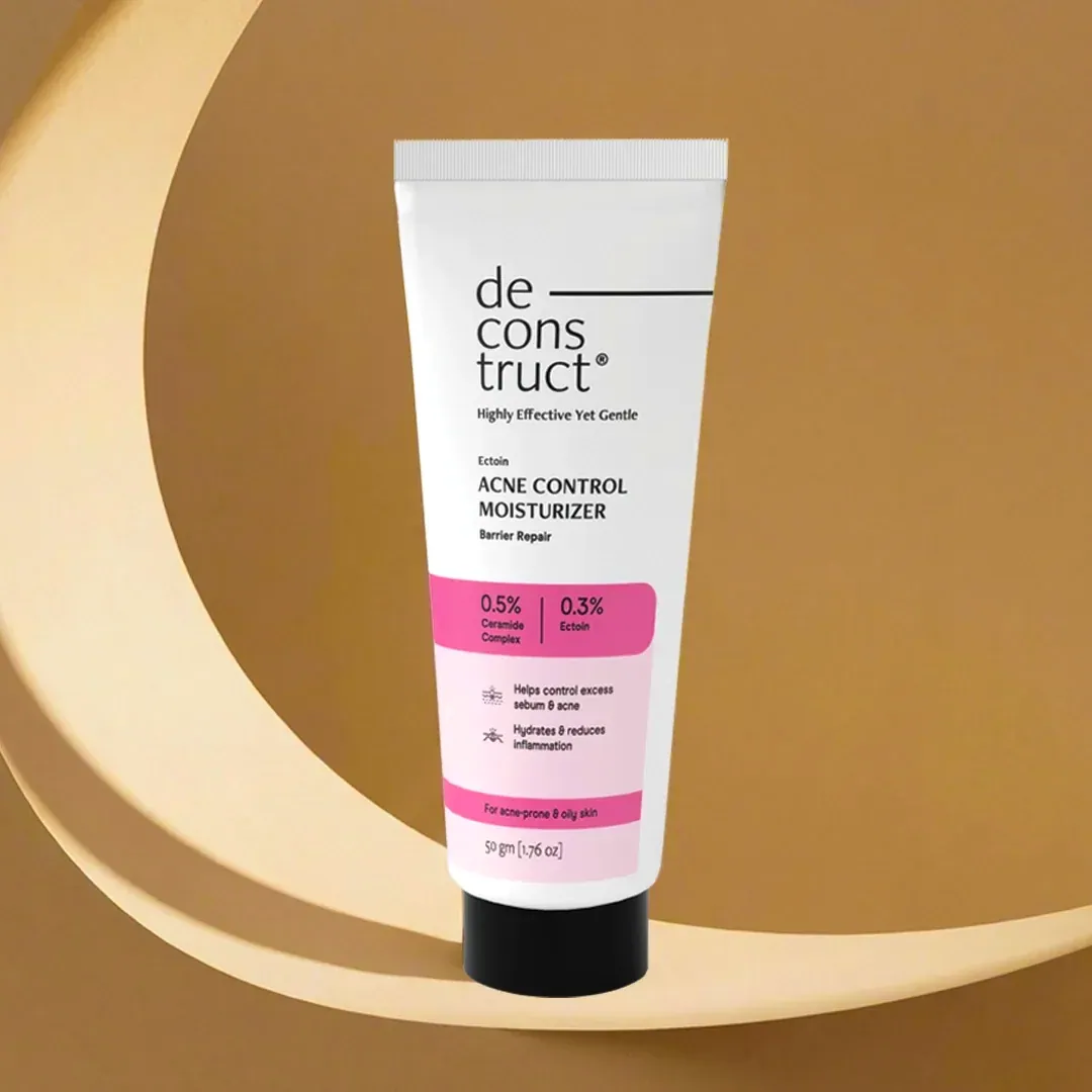 Deconstruct’s Complete Skincare Portfolio: From Vitamin C Serums 2 Scalp Care