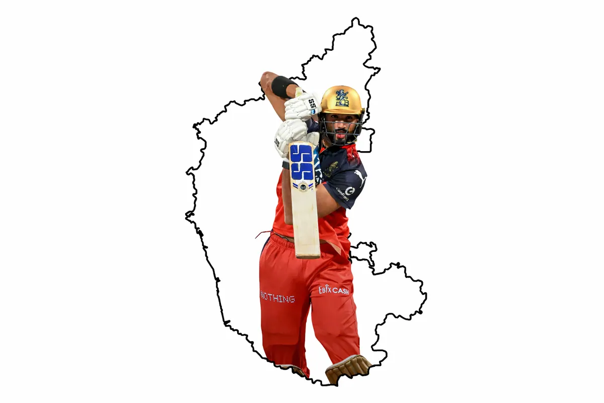 Devdutt Padikkal: Karnataka’s T20 Prodigy Redefines Excellence in Domestic Cricket