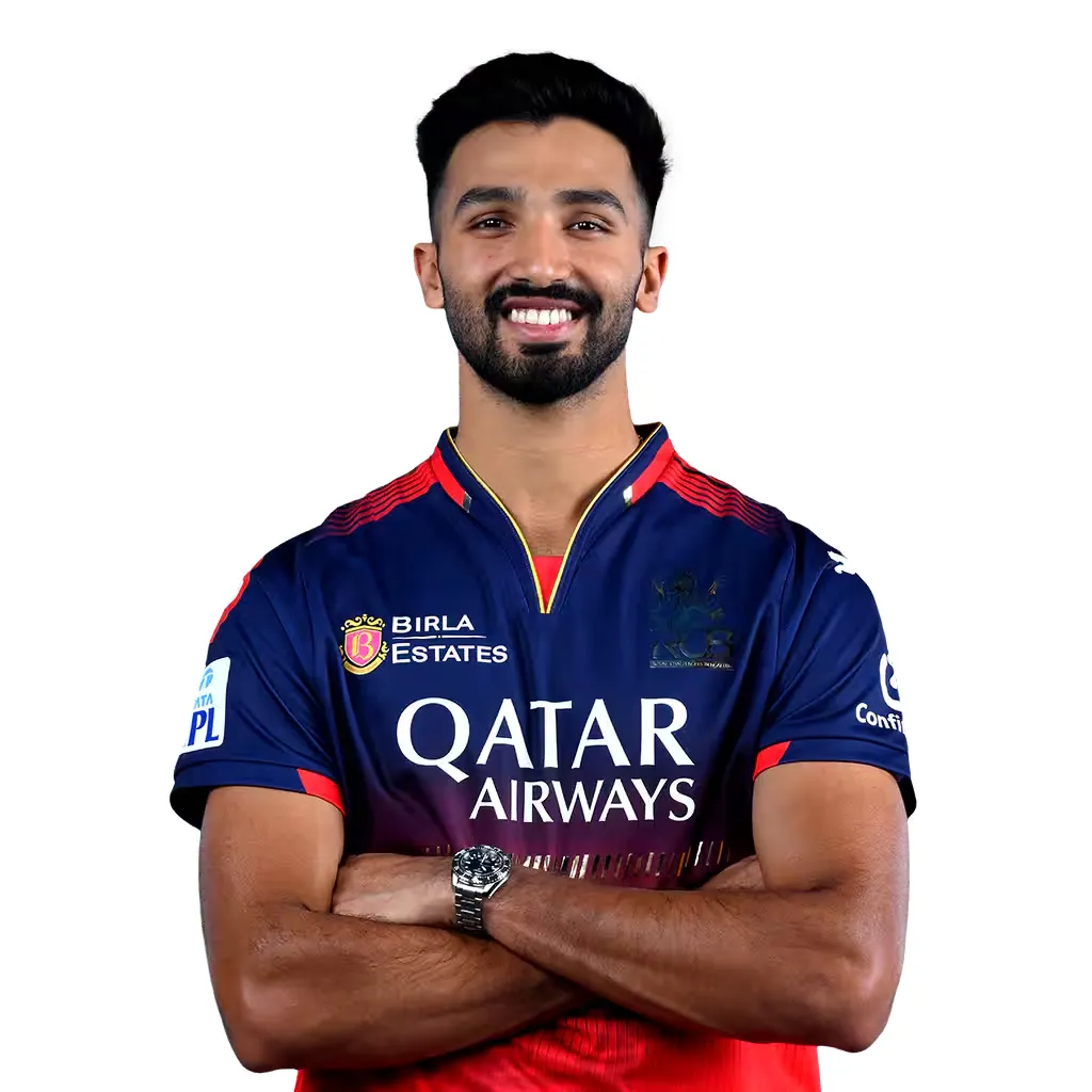 Devdutt Padikkal: Karnataka’s T20 Prodigy Redefines Excellence in Domestic Cricket