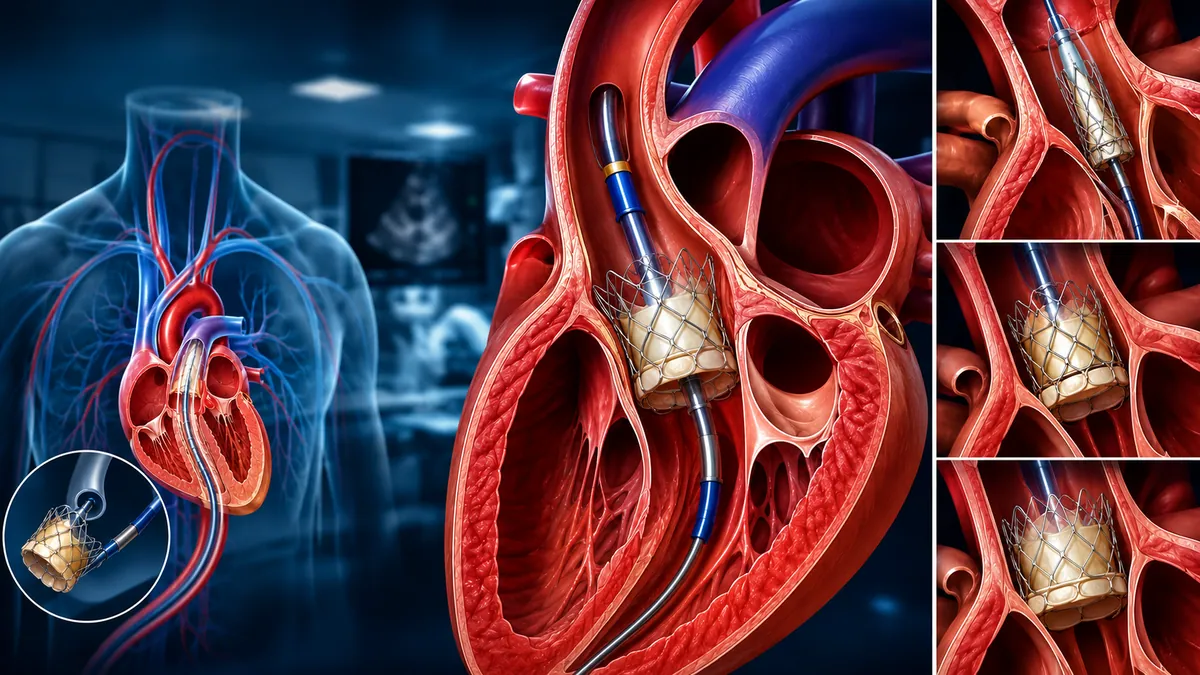 Dr. H. S. Nataraja Setty: Advancing the Frontiers of Interventional Cardiology