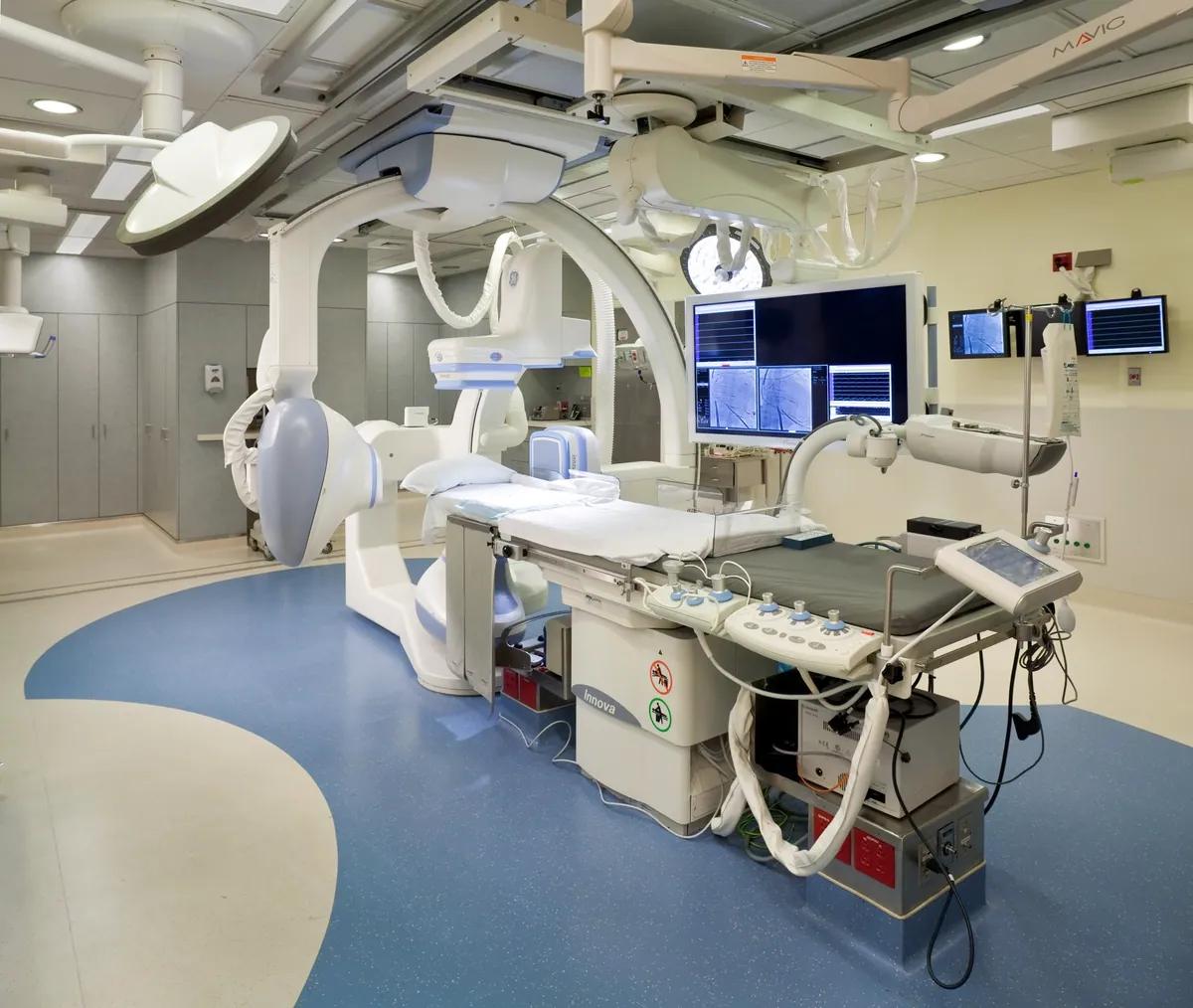 Dr. H. S. Nataraja Setty: Advancing the Frontiers of Interventional Cardiology