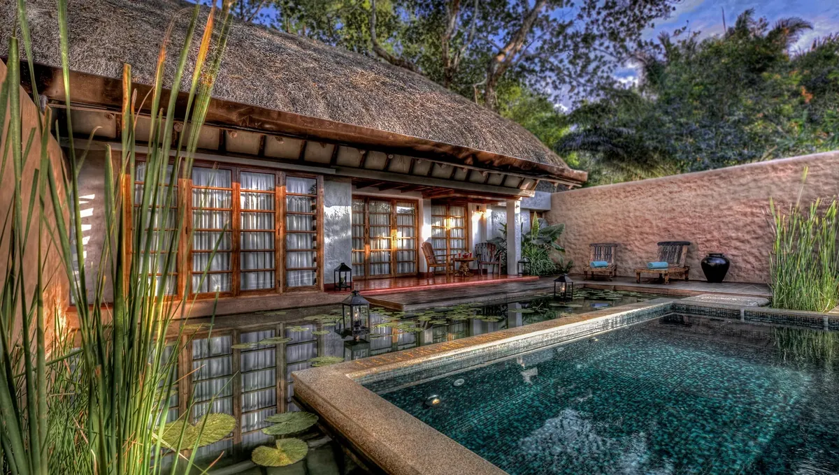 Evolve Back Coorg: Where Luxury Meets the Timeless Spirit of Kodagu