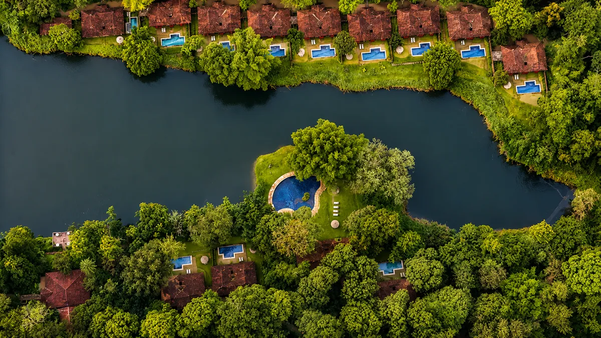 Evolve Back Coorg: Where Luxury Meets the Timeless Spirit of Kodagu