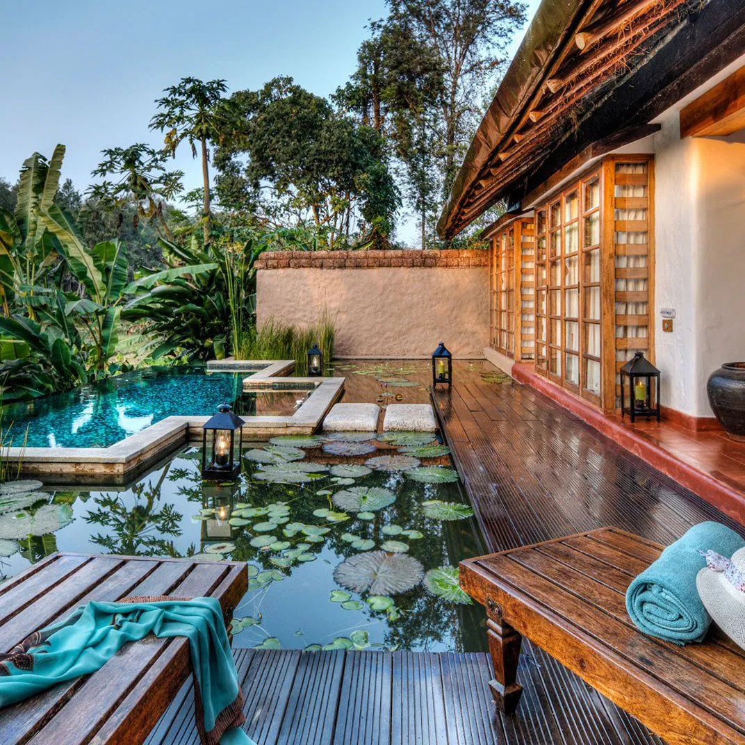 Evolve Back Coorg: Where Luxury Meets the Timeless Spirit of Kodagu