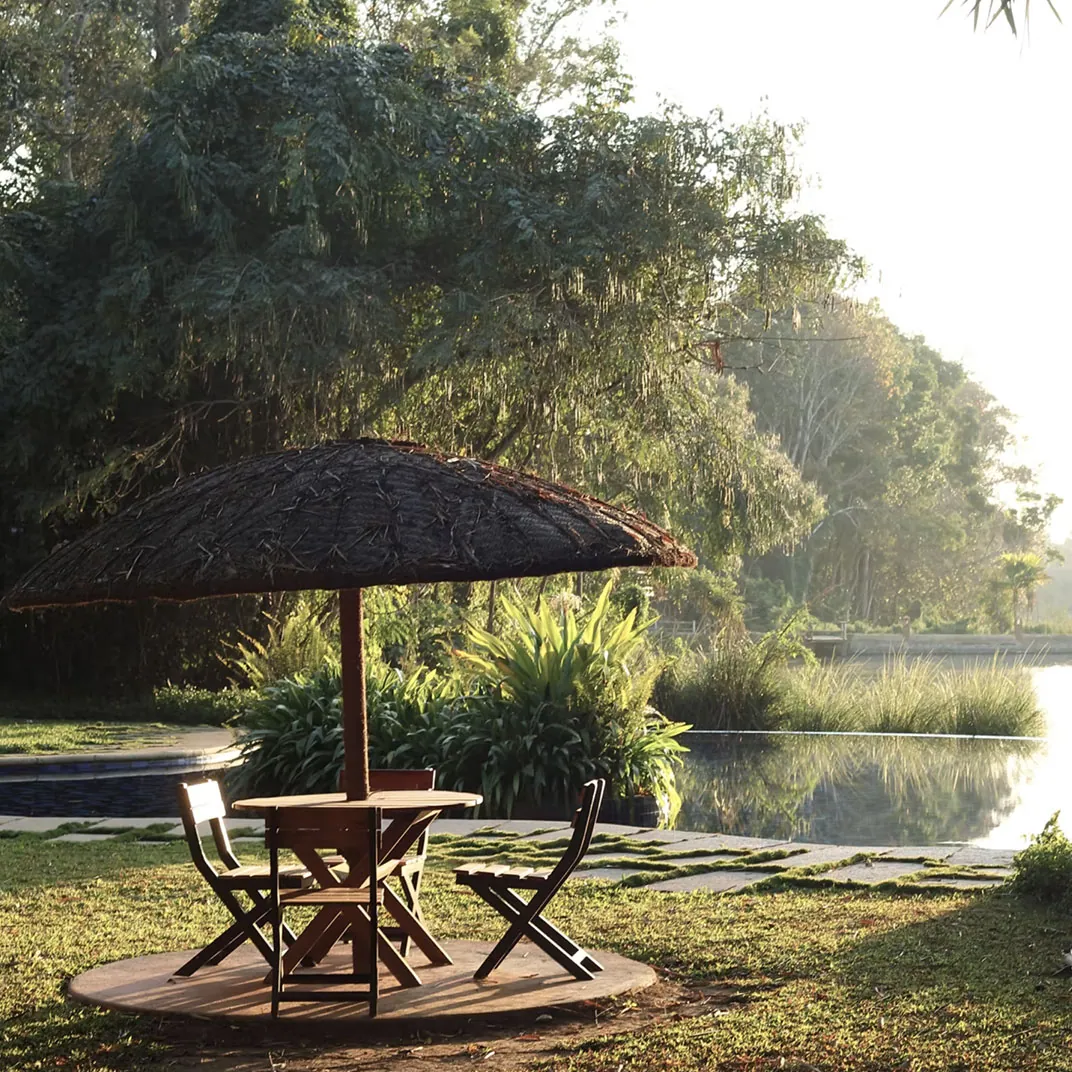 Evolve Back Coorg: Where Luxury Meets the Timeless Spirit of Kodagu