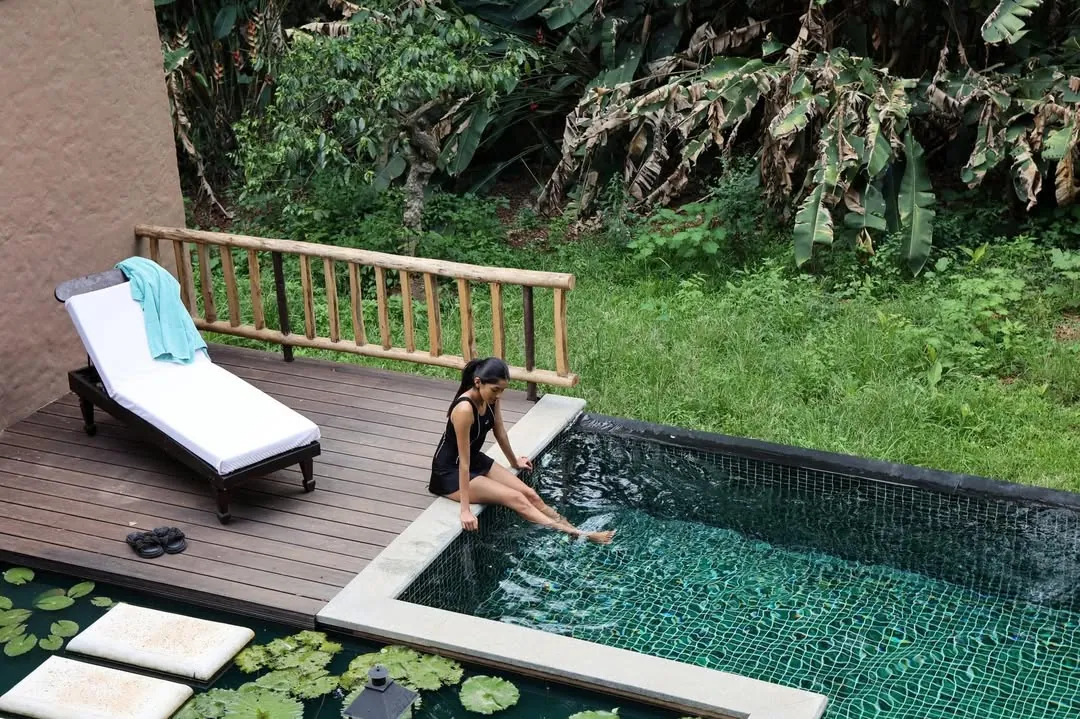 Evolve Back Coorg: Where Luxury Meets the Timeless Spirit of Kodagu