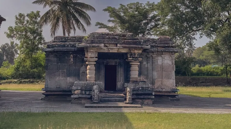 The Hoysala Legacy: Discovering the Timeless Heritage of Halebeedu