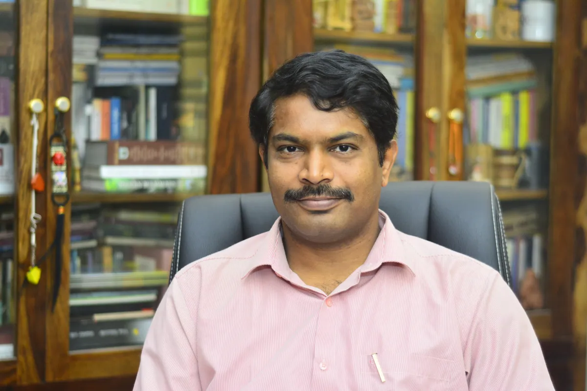 IISc Bengaluru Achieves India’s First Six-Qubit Photonic Quantum System: A Leap in Research & Innovation