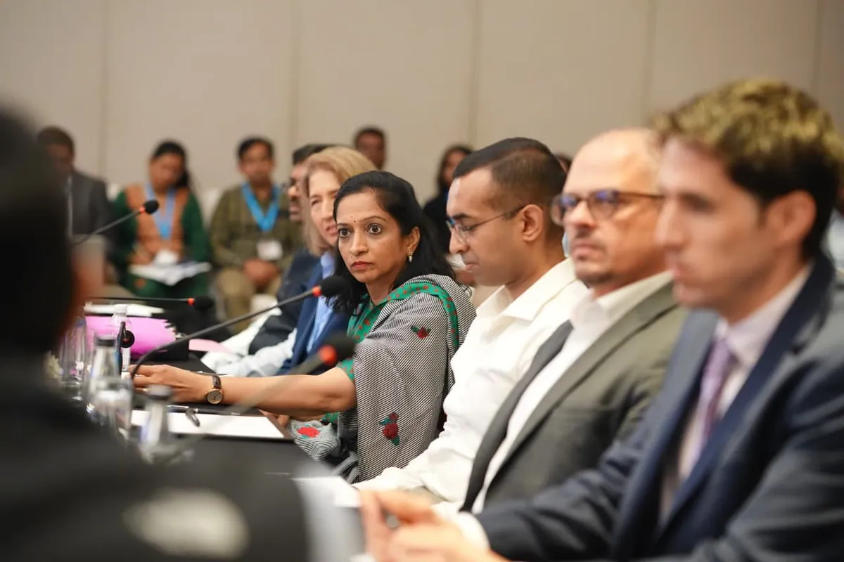 Karnataka & Israel Deepen Cybersecurity Cooperation to Build a Resilient Digital Future