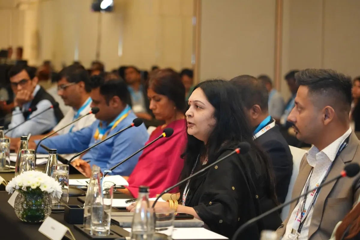 Karnataka & Israel Deepen Cybersecurity Cooperation to Build a Resilient Digital Future