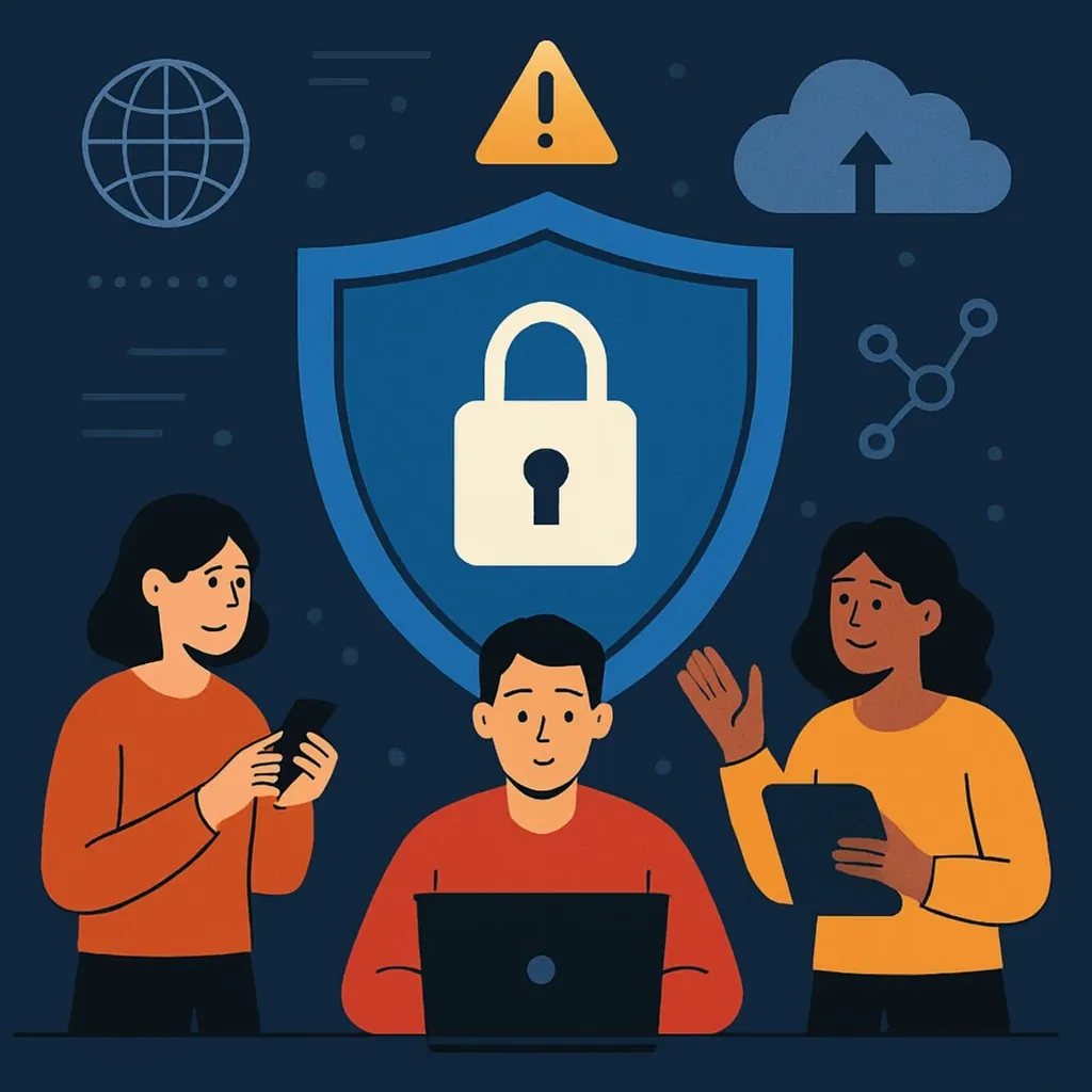 Karnataka & Israel Deepen Cybersecurity Cooperation to Build a Resilient Digital Future