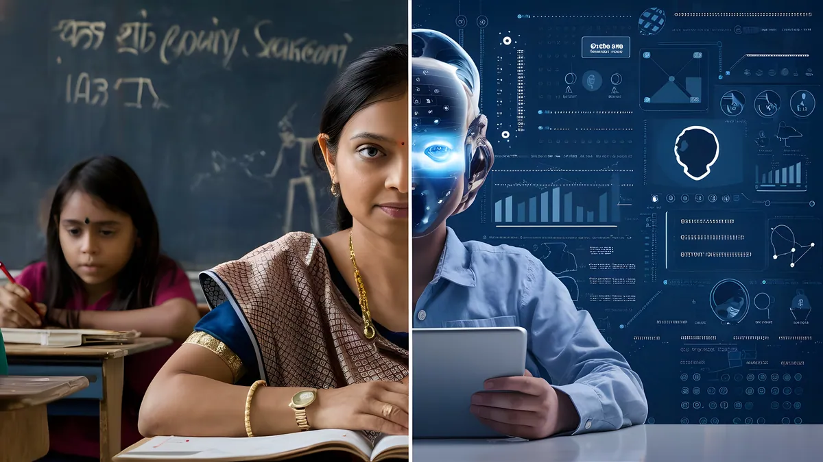 Jio’s AI Education Revolution: Preparing Karnataka’s Classrooms for the Intelligent Future