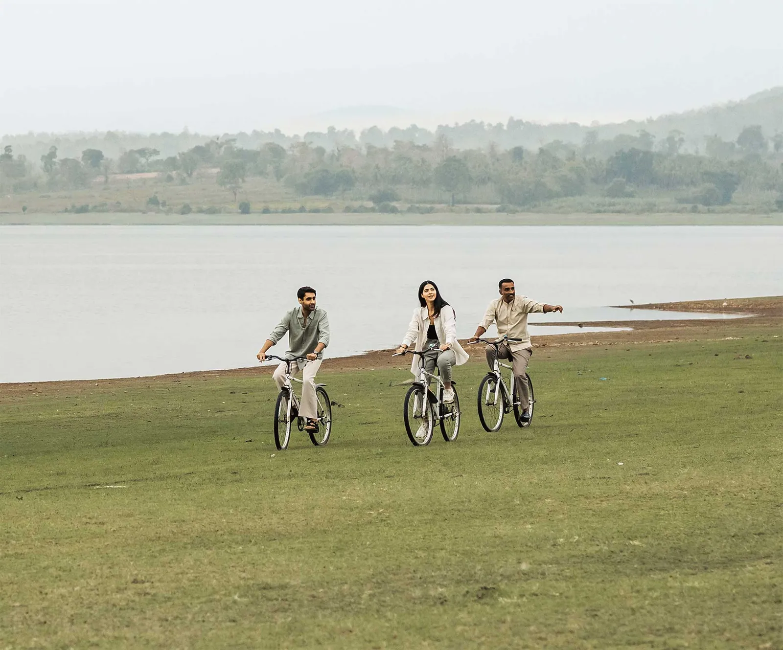 Kaav Safari Lodge: A Luxurious Escape into Kabini’s Untamed Wilderness